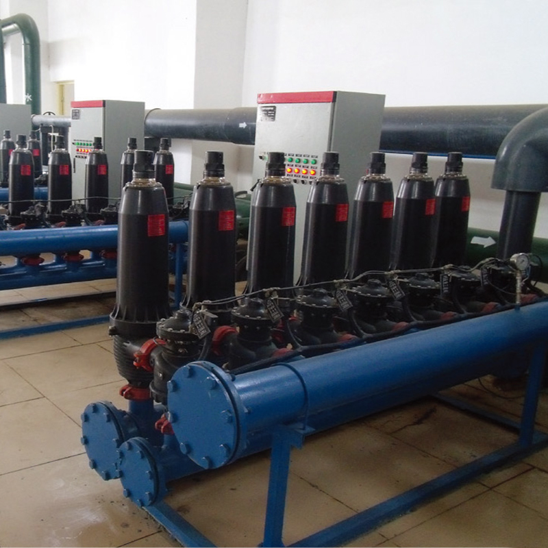 疊片過(guò)濾器-農(nóng)業(yè)滴灌過(guò)濾器設(shè)備-水肥一體化設(shè)備