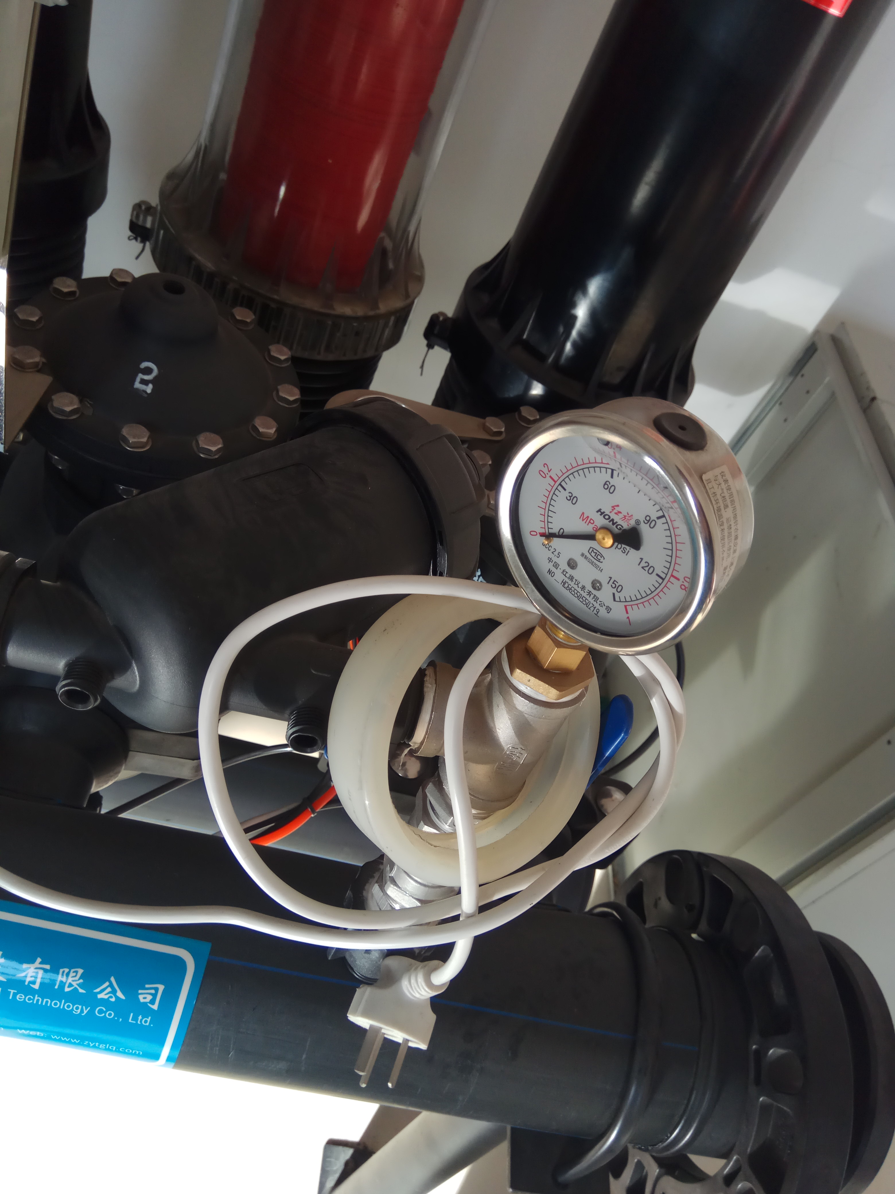 疊片過濾器-全自動(dòng)疊片過濾器,自動(dòng)反清洗疊片過濾器,滴灌溉設(shè)備