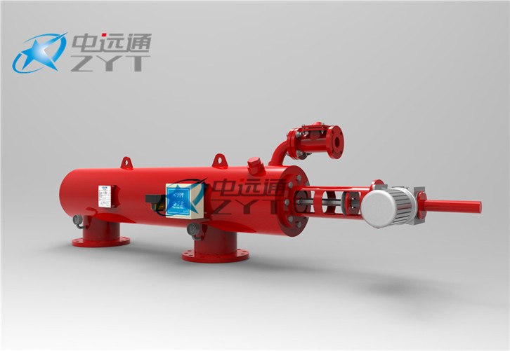 過(guò)濾器工作原理-自清洗過(guò)濾器設(shè)備廠家-自清洗過(guò)濾器過(guò)濾精度