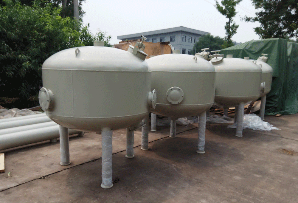 工業(yè)淺層砂過濾器-淺層砂過濾器-淺層砂過濾器設(shè)備廠家