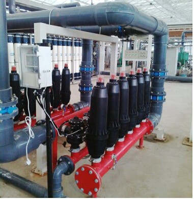 疊片式過濾器-疊片式過濾器設(shè)備廠家-疊片式過濾器工作原理