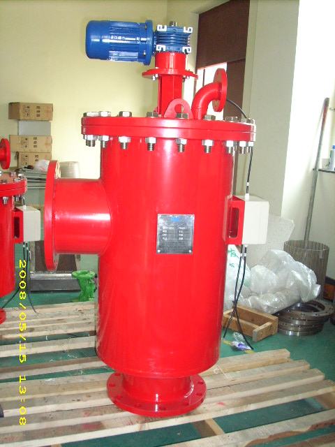 自動(dòng)反沖洗過濾器-自動(dòng)反沖洗過濾器設(shè)備廠家-自動(dòng)反沖洗過濾器設(shè)備工作原理