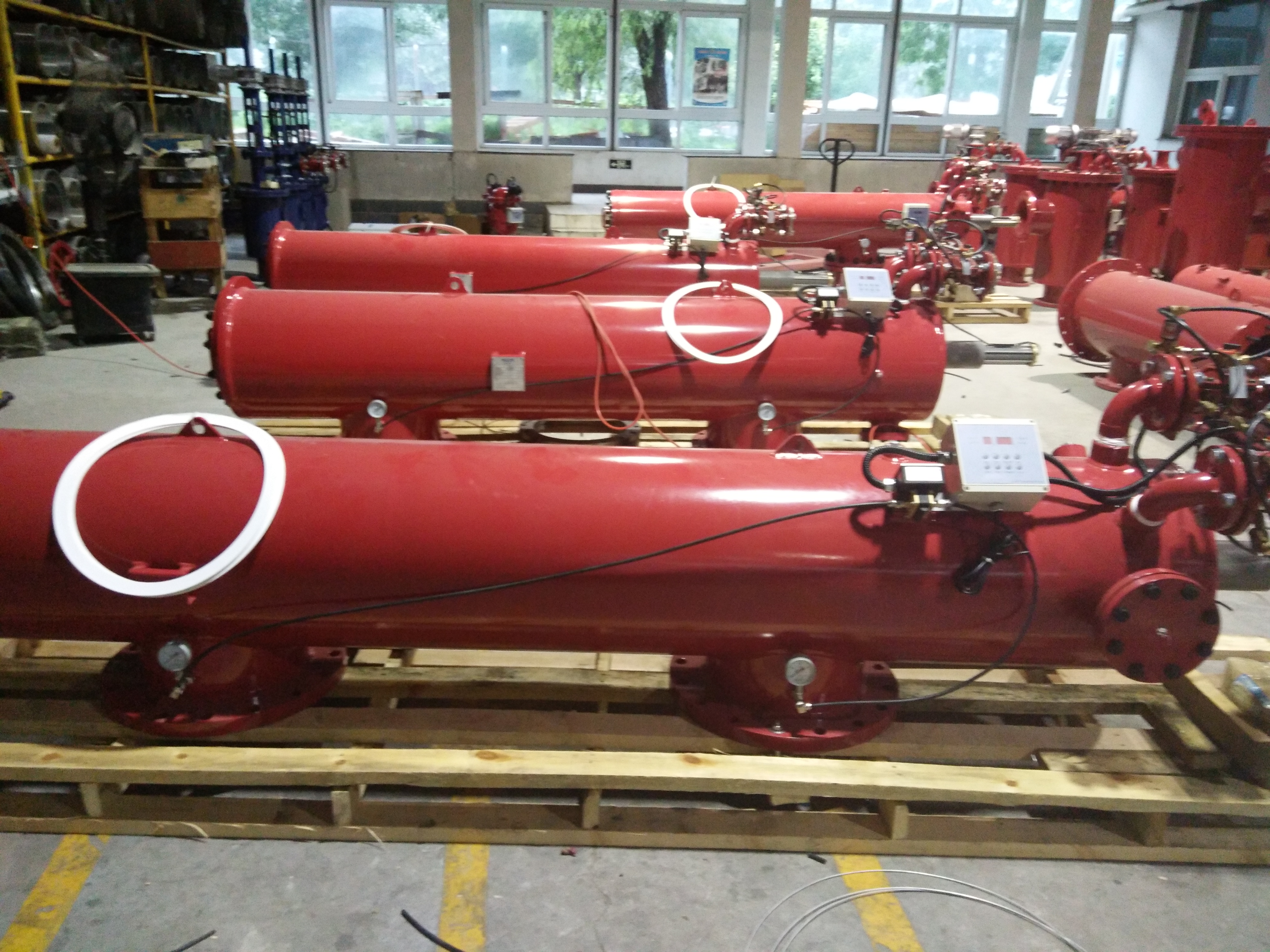 全自動自清洗過濾器價格-全自動自洗過濾器-批發(fā)價格-自動清洗過濾器-自動清洗過濾器廠家