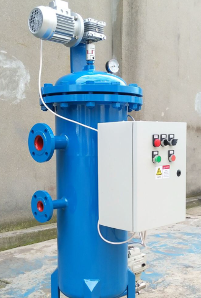 立式全自動(dòng)刷式自清洗過(guò)濾器 立式全自動(dòng)刷式過(guò)濾器品牌-自清洗過(guò)濾器設(shè)備