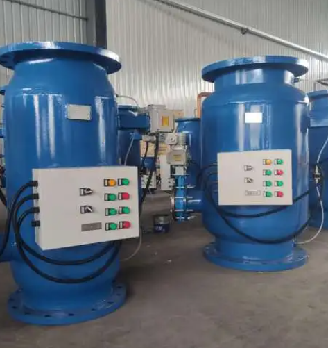 全自動(dòng)反沖洗過濾器-全自動(dòng)反沖洗過濾器批發(fā)-除污全自動(dòng)反沖洗過濾器