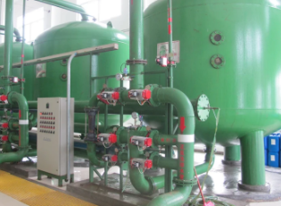 【石英砂過濾器】價格_圖片_品牌-石英砂過濾器-循環(huán)水過濾器