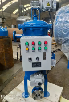 立式自清洗過(guò)濾器-立式自清洗過(guò)濾器批發(fā)-自清洗過(guò)濾器設(shè)備廠家