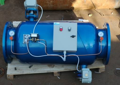 【全自動(dòng)反沖洗過濾器】價(jià)格_圖片_品牌_怎么樣廠家全自動(dòng)反沖洗過濾器設(shè)備