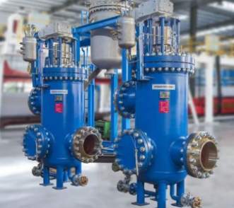 全自動清洗過濾器-全自動清洗過濾器批發(fā)-自清洗過濾器設(shè)備