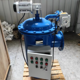 全自動(dòng)刷式自清洗過濾器-全自動(dòng)刷式自清洗過濾器批發(fā)-自清洗過濾器設(shè)備