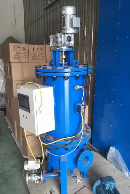 立式自清洗過濾器-水過濾器生產(chǎn)廠家-自清洗過濾器設(shè)備