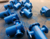 管式過濾器-管式過濾器價格、圖片、排行-管道過濾器廠家管道過濾器選型