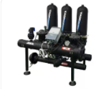 全自動(dòng)疊片過濾器 全自動(dòng)疊片過濾器廠家價(jià)格-疊片過濾器(疊片式過濾器)-全自動(dòng)疊片過濾器 自動(dòng)反沖洗疊片過濾器