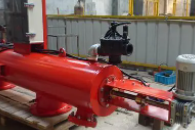 全自動吸吮式過濾器-全自動吸吮式過濾器批發(fā)-全自動臥式吸吮式自清洗過濾器