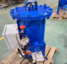 全自動(dòng)電動(dòng)刷式自清洗過濾器-反沖洗過濾器品牌-【自動(dòng)刷式過濾器】?jī)r(jià)格_圖片_品牌_怎么樣