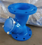 Y型、T型、籃式等工業(yè)管道過濾器選型剖析-管道過濾器設(shè)備廠家-管道水過濾器的分類