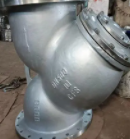 供應Y型管道過濾器-供應Y型管道過濾器批發(fā)【y型過濾器】價格_y型過濾器圖片