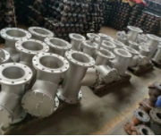 管道過濾器型號大全-管道過濾器選型-Y型、藍式、T型等多種管道過濾器設備