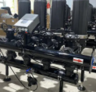 灌溉自動疊片過濾器價格,圖片,參數,功能,案例!農業(yè)噴灌疊片過濾器品牌中遠通