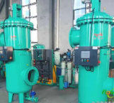 全自動刷式過濾器批發(fā)廠家_全自動刷式自清洗過濾器報價選型-北京中遠通科技過濾器設(shè)備廠家