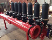 疊片過濾器廠家- 疊片式過濾器設(shè)備-盤式過濾器- 全自動疊片過濾器品牌中遠(yuǎn)通