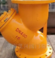 管道過濾器-y型過濾器-y型過濾器廠家-Y型過濾器的類型、型號和適用范圍