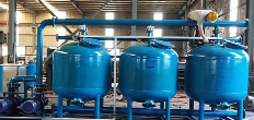淺層砂過(guò)濾器性能介紹-淺層砂過(guò)濾器工作原理-淺層砂過(guò)濾器設(shè)備廠家