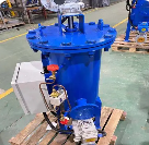 北京中遠(yuǎn)通自清洗過濾器廠家-專注自動清洗和過濾-污水處理設(shè)備-自清洗過濾器廠家