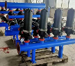 噴灌疊片式過(guò)濾器-農(nóng)業(yè)灌溉疊片過(guò)濾器價(jià)格-疊片過(guò)濾器設(shè)備廠家