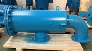 全自動(dòng)自清洗過濾器-自清洗過濾器廠家直銷-自清洗過濾器選型