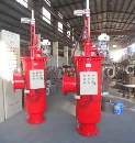 自清洗過濾器_吸吮式自清洗過濾器-全自動(dòng)吸吮式過濾器-全自動(dòng)吸吮式過濾器批發(fā)