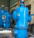 自清洗過濾器設(shè)備-刷式過濾器-全自動刷式過濾器廠家