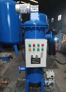 自清洗過濾器設(shè)備廠家直銷-自清洗過濾器設(shè)備價格-自清洗過濾器選型