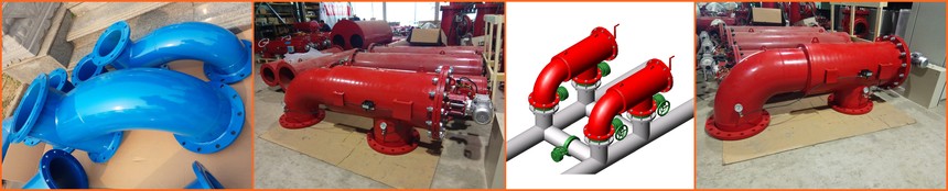 管道過(guò)濾器應(yīng)用場(chǎng)景 管道過(guò)濾器應(yīng)用場(chǎng)景