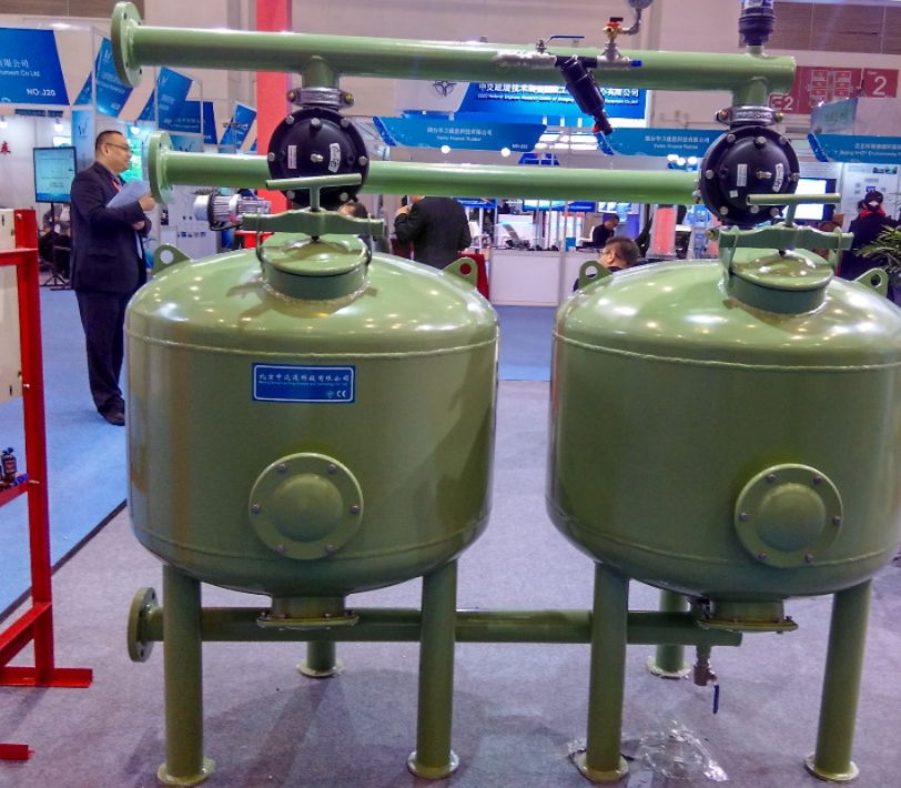 砂石過濾設(shè)備