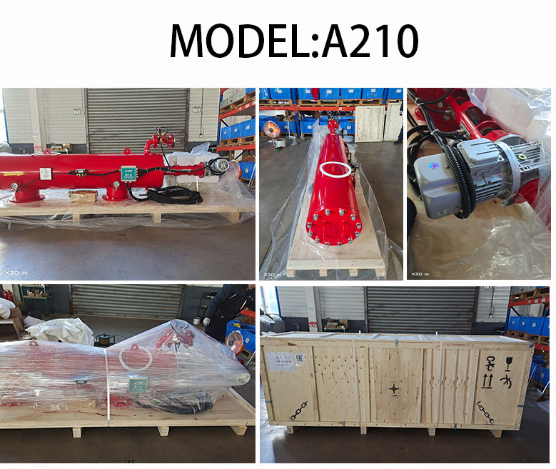 北京中遠(yuǎn)通全自動(dòng)清洗過(guò)濾器發(fā)貨現(xiàn)場(chǎng)