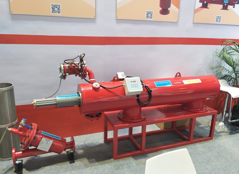 反沖洗過(guò)濾器設(shè)備 反沖洗過(guò)濾器設(shè)備