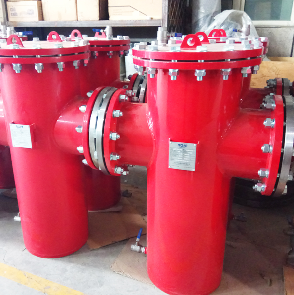 藍(lán)式過(guò)濾器