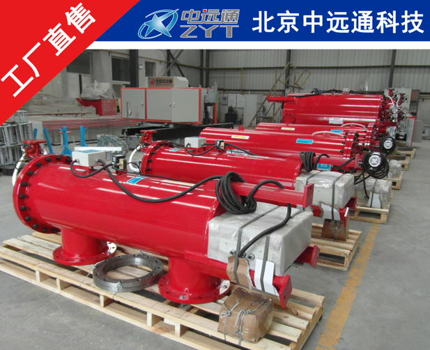 全自動(dòng)反沖洗過濾器 全自動(dòng)反沖洗過濾器