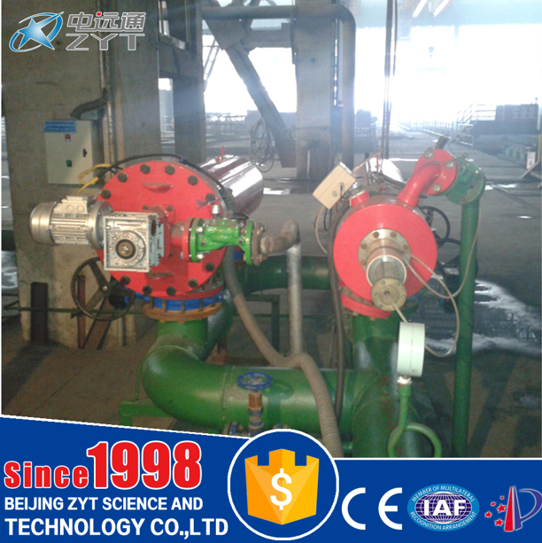 　反沖洗過濾器應(yīng)用現(xiàn)場