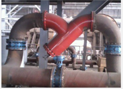 Y型過濾器應(yīng)用現(xiàn)場(chǎng) Y型過濾器應(yīng)用現(xiàn)場(chǎng)