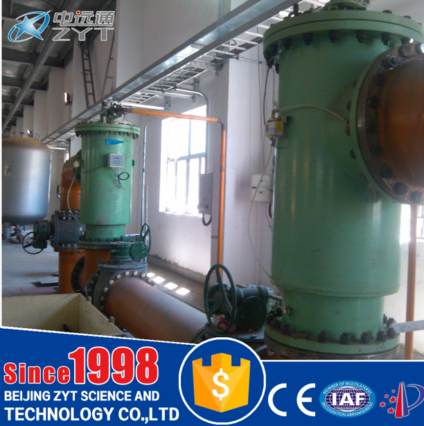 刷式自清洗過(guò)濾器