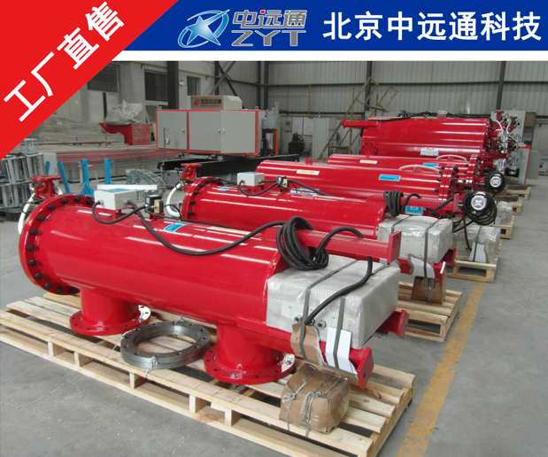 刷式過(guò)濾器