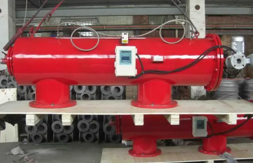 全自動刷式過濾器設(shè)備廠家 全自動刷式過濾器設(shè)備廠家