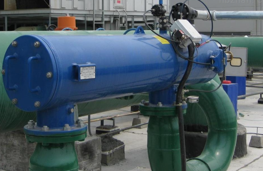 全自動(dòng)反沖洗過濾器應(yīng)用現(xiàn)場(chǎng) 全自動(dòng)反沖洗過濾器應(yīng)用現(xiàn)場(chǎng)