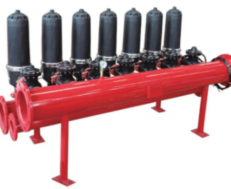 疊片過(guò)濾器設(shè)備