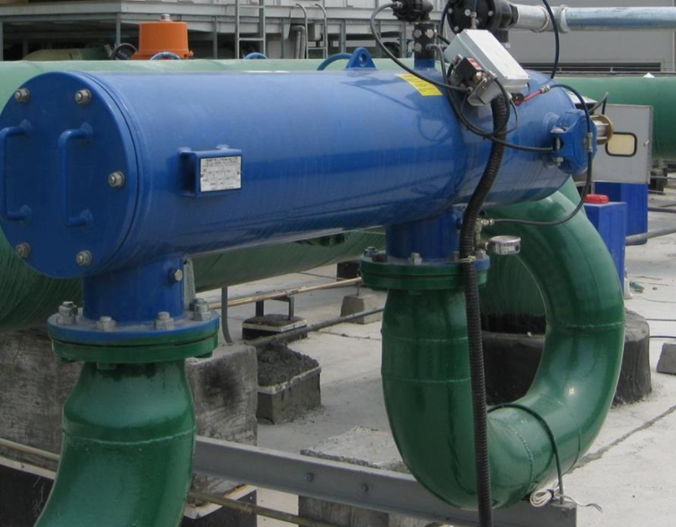 吸式全自動(dòng)清洗過(guò)濾器應(yīng)用現(xiàn)場(chǎng)