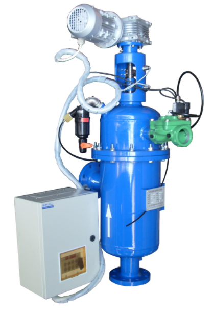 自清洗過(guò)濾器設(shè)備 自清洗過(guò)濾器設(shè)備