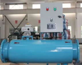 全自動反沖洗過濾器設備應用安裝現(xiàn)場 全自動反沖洗過濾器設備應用安裝現(xiàn)場