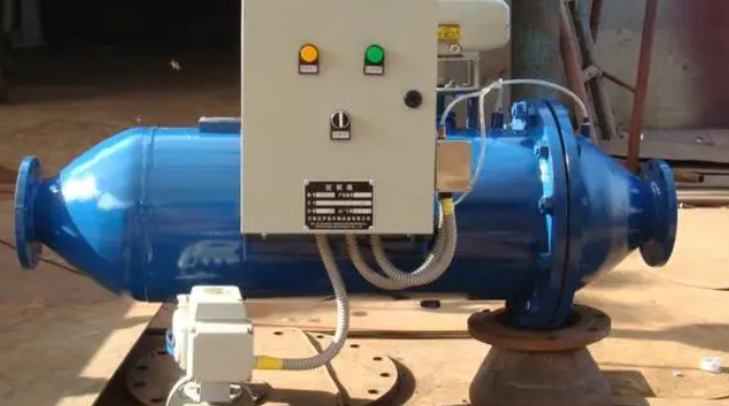 全自動(dòng)反沖洗過(guò)濾器 全自動(dòng)反沖洗過(guò)濾器